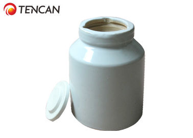Il mulino a palle ceramico stona 1 - 20L per la molatura dei materiali silicato/della terra rara