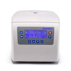 Banco - micro macchina ad alta velocità superiore della centrifuga con velocità massimo 14800rpm