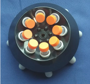 Centrifuga a bassa velocità di piccola capacità 8x15ml/12x10ml di Prp del laboratorio della centrifuga di Benchtop