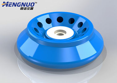 Hengnuo 3-18N/centrifuga ad alta velocità di grandezza media centrifuga 50ml di 3-18R Benchtop