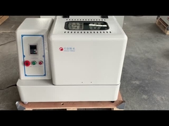 Tipo prezzo planetario del quadrato della Cina Tencan 4L del mulino a palle del laboratorio del mulino a palle