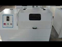 Cina Tencan 12L Horisontal Heavy-ype Planetary Ball mill