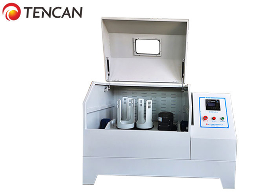 Tencan QXQM-6 6L mulino a sfere planetario a senso pieno 220V