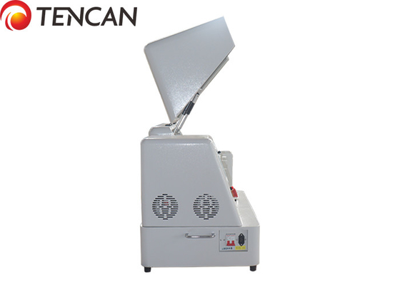 Macchina planetaria del mulino a palle del peso del dispositivo 93kg di fresatura di palla 0.75KW