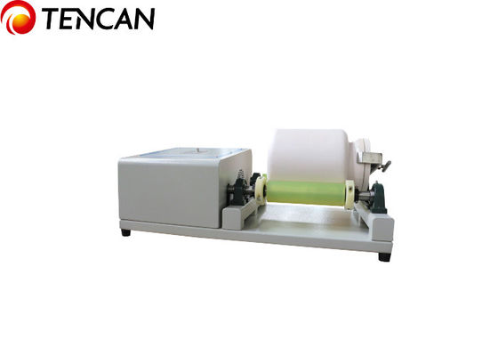 Tencan 5L Mulino a sfere da laboratorio per la macinazione di campioni, finezza 13-74μm