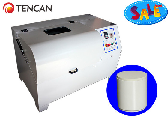 Laboratorio mulino a sfere fabbrica di frantumazione minerale pigmento macchine di rettifica a senso pieno 16L
