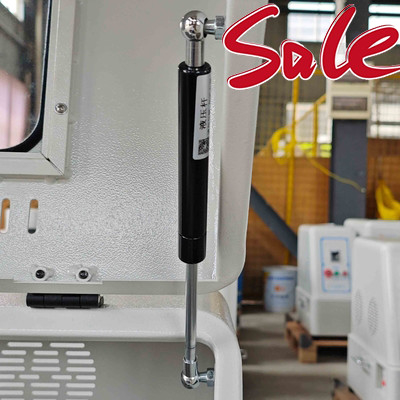 Laboratorio Fornitore di mulini a sfere planetari attrezzature di rettifica minerale 1.5KW acciaio inossidabile 3.96L Capacità