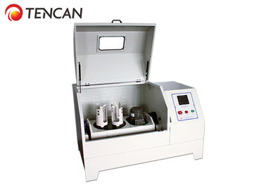 Tencan QXQM-6 6L mulino a sfere planetario a senso pieno 220V