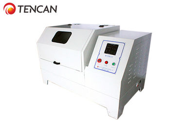 Tencan QXQM-6 6L mulino a sfere planetario a senso pieno 220V