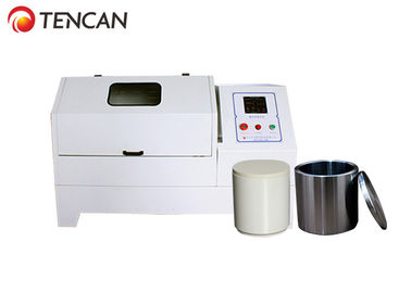 Tencan QXQM-6 6L mulino a sfere planetario a senso pieno 220V