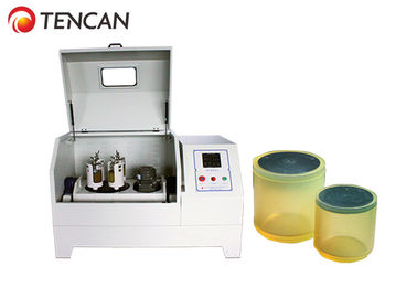 Tencan QXQM-6 6L mulino a sfere planetario a senso pieno 220V