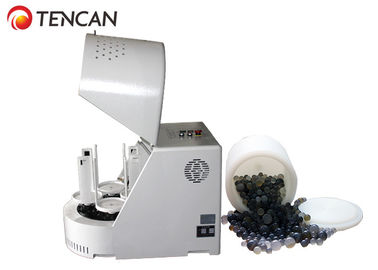 La Cina Tencan 12L ha prodotto 400-12500 Mesh Planetary Ball Mill Vacuums