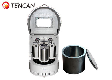 Laboratorio 220V/110V 4L di portata 0.1μM Planetary Ball Mill dell'uscita