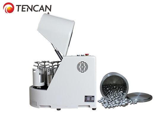 Fresatrice planetaria portatile, mulino planetario rotondo dei semi per la macinazione dell'indennità eccellente