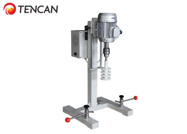 Miscelazione efficiente ottenuta con il mulino a sfere di miscelazione Modello JM-1 Velocità del mandrino 50 - 1400 R.pm