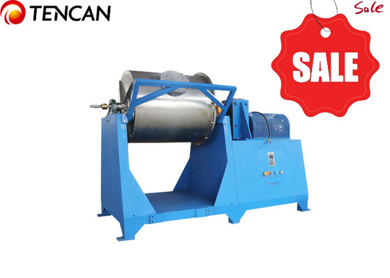 Produttore di frantumiere a sfere di rotolamento 200L 380V per la macinazione a secco / bagnato