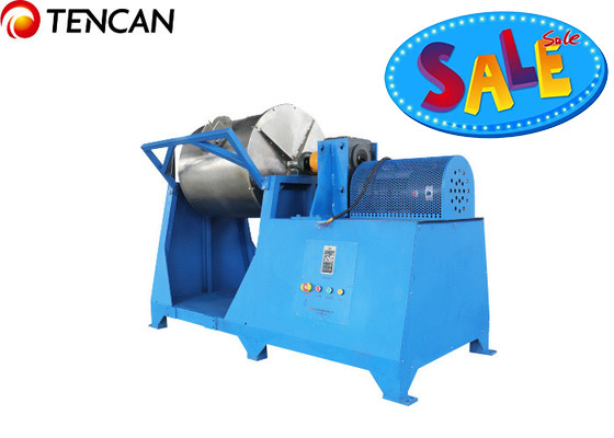 Fabbrica di macchine per la lavorazione di sfere di rotolamento con serices personalizzate Voltaggio del cilindro 380V-50Hz