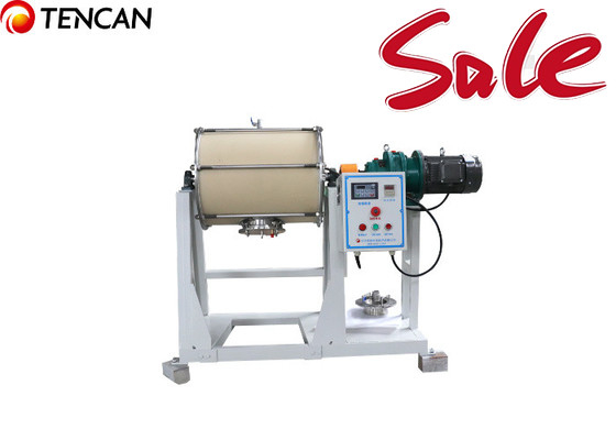 Soluzione per polverizzatore a polvere di precisione e durata 2.2KW