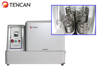 Macchine per la fresatura a sfere a tensione 220V-50Hz con potenza inferiore a 0,1 μm