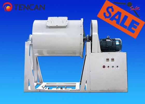 220V 0,75KW Rolling Ball Mills Laboratorio Macchine di miscelazione