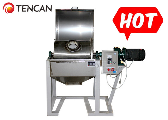 220V 0,75KW Rolling Ball Mills Laboratorio Macchine di miscelazione