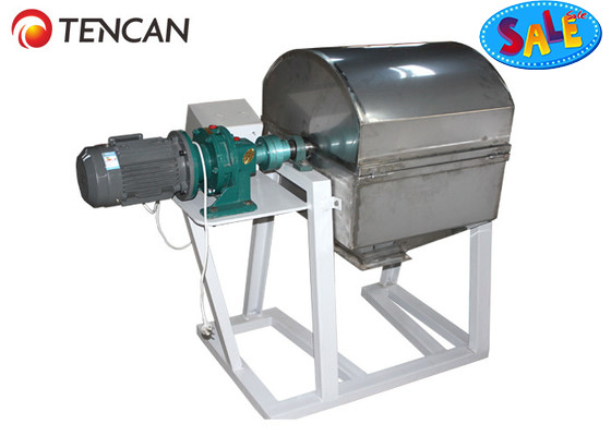 220V 0,75KW Rolling Ball Mills Laboratorio Macchine di miscelazione