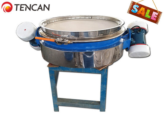 Vibratori di vetro di laboratorio per vetro per vetro per polvere ultrafine 0,25 kW 750 r/min