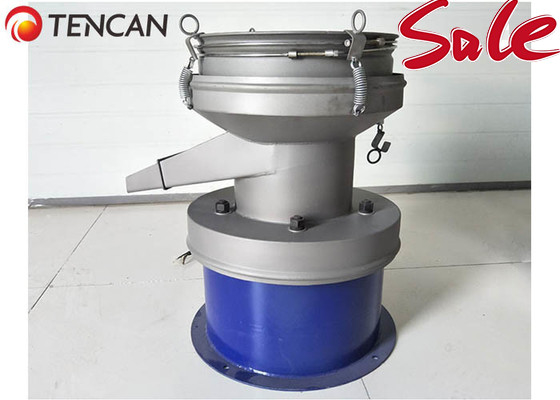 Scavo di laboratorio, scanner vibrante, apparecchiature di analisi, meno di 1 kg, dimensione dello schermo 5,0 mm