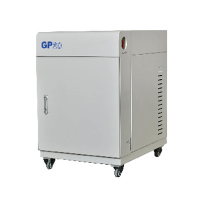 Cina Tencan Glove Box con sistema di depurazione GBP750S-3 per la rimozione dell'acqua e dell'ossigeno