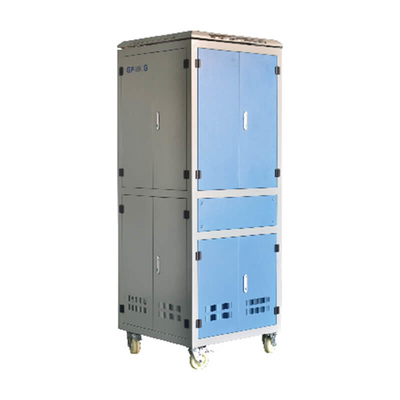TENCAN Fornitore di attrezzature di laboratorio GBP750S-2 (1200) Casella a guanti a gas inerti Casella a guanti di laboratorio con sistema di depurazione