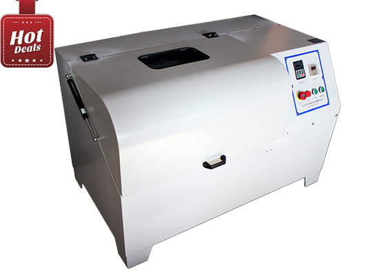 8L Laboratorio mulino a sfere in vendita, macinatrice di polvere completa, macinatrice a base di erbe, rotazione stabile, elevata efficienza