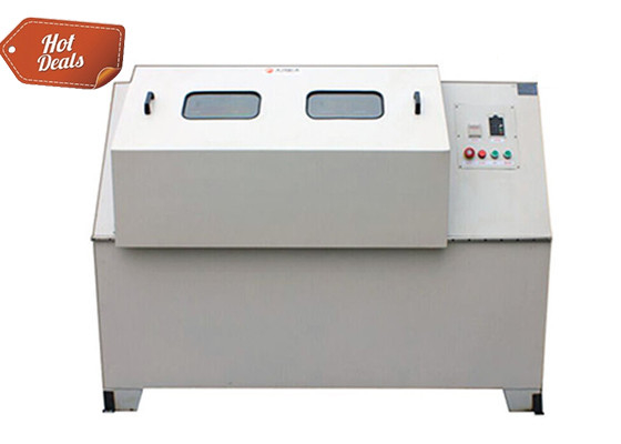 Produttore di laboratorio di mulini a sfere per la vendita 40L multidimensionale omnidirezionale rotante trituratore di nano polvere di rottura