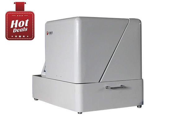 Scale di laboratorio mulino a sfere sicuro per polvere di micron 4x2L barattoli