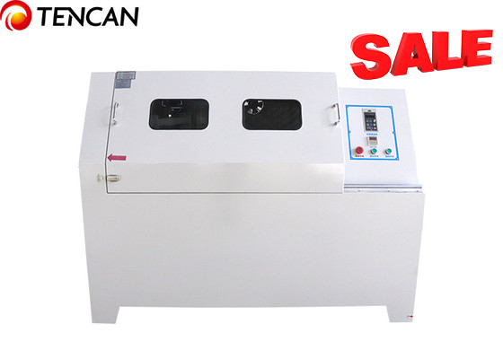Fornitura di energia 5 kW Macchina di fresatura a sfera planetaria con velocità di rotazione 40-390 giri al minuto