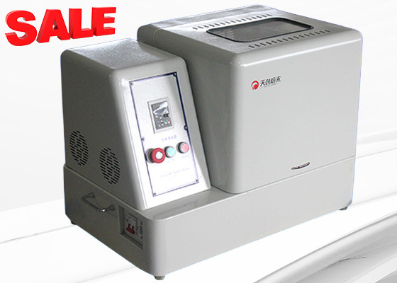 1.5kw fresatrice planetaria 8l struttura compatta con piccola granularità