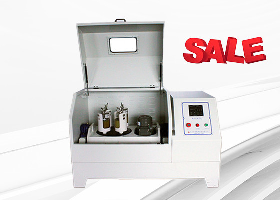 4L Full Directional Planetary Ball Mill 360° Turnover con vasetti da mulino da 4x 1000ml