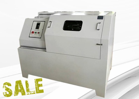 380V 5.5KW XQM-40L Mulino a sfere planetario verticale industriale - Sistema di macinazione nano ad alta potenza