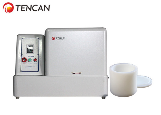 Cina Tencan XQM-12 Nano Powder Making Wet & Dry Grinding Laboratory Ball Mill