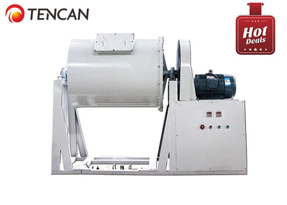 Macchina per la macinazione a sfere per polveri da 380V 100L 400 Mesh