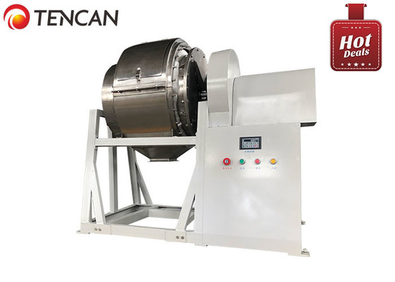Macchina per la macinazione a sfere per polveri da 380V 100L 400 Mesh