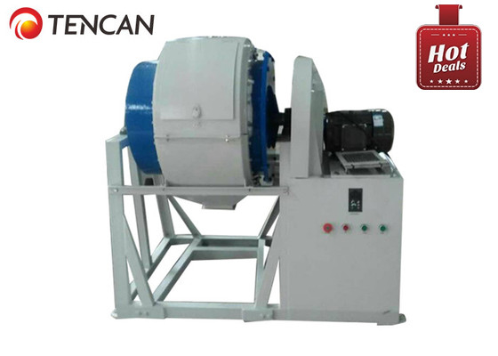 Macchina per la macinazione a sfere per polveri da 380V 100L 400 Mesh