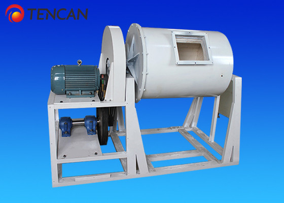 Macchina per la macinazione a sfere per polveri da 380V 100L 400 Mesh