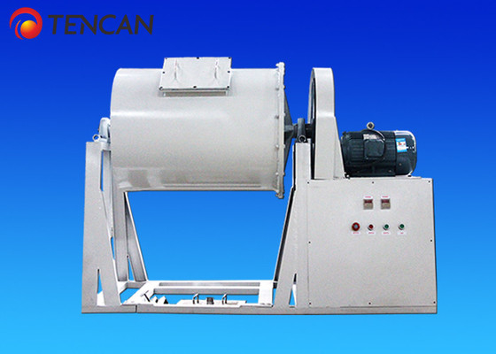 Macchina per la macinazione a sfere per polveri da 380V 100L 400 Mesh