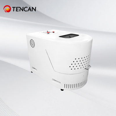 TENCAN XQM-16L 380V Macinatore di polvere nano super fine Certificato CE Planetary Ball Mill per la ricerca di laboratorio