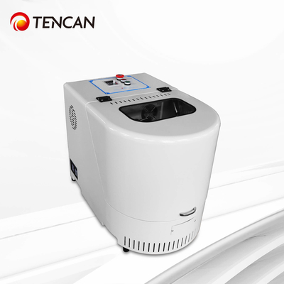 TENCAN XQM-2A Mulino a sfere planetario da laboratorio 2L 220V Touch Screen Nano Macinazione 0,1μm per materiali igroscopici Certificato CE