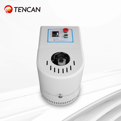Tencan Laboratory High Precision Planetary Ball Mill per la lavorazione su scala nanometrica