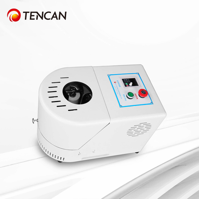 Tencan Laboratory High Precision Planetary Ball Mill per la lavorazione su scala nanometrica