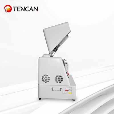 TENCAN Laboratory Ball Mill 400 a 12500 maglie Molino a sfere a risparmio energetico per la preparazione di campioni in laboratorio