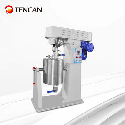 Tencan JM-5 5L Laboratorio mulino a sfere omnidirezionale