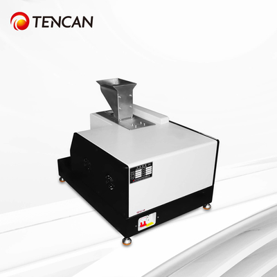 TENCAN EP60*95 Lab Jaw Crusher 1-5mm Output regolabile per la frantumazione di roccia/merce/ceramica